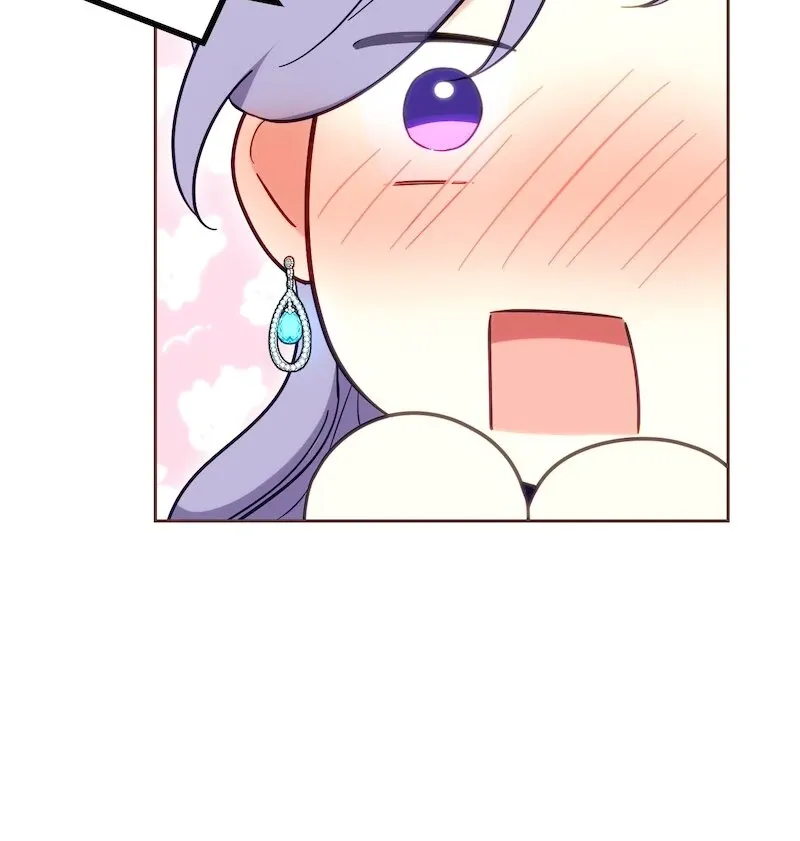 The Final-Boss Prince is Somehow Obsessed with the Chubby Villainess: Reincarnated Me Chapter 39 page 27 - 