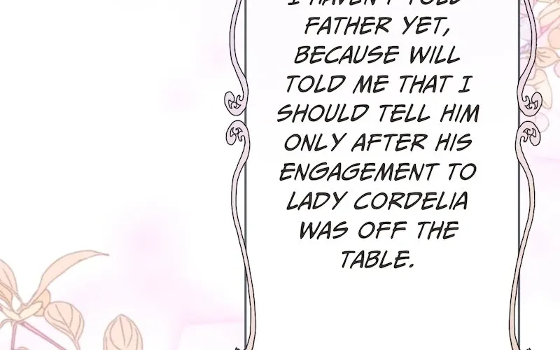 The Final-Boss Prince is Somehow Obsessed with the Chubby Villainess: Reincarnated Me Chapter 39 page 4 - 