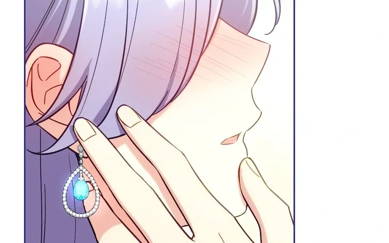 The Final-Boss Prince is Somehow Obsessed with the Chubby Villainess: Reincarnated Me Chapter 39 page 33 - 