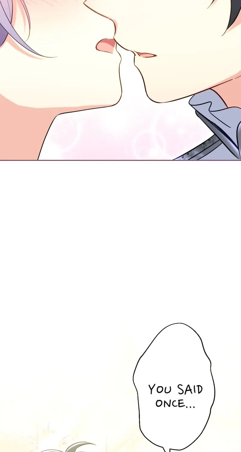The Final-Boss Prince is Somehow Obsessed with the Chubby Villainess: Reincarnated Me Chapter 39 page 40 - 