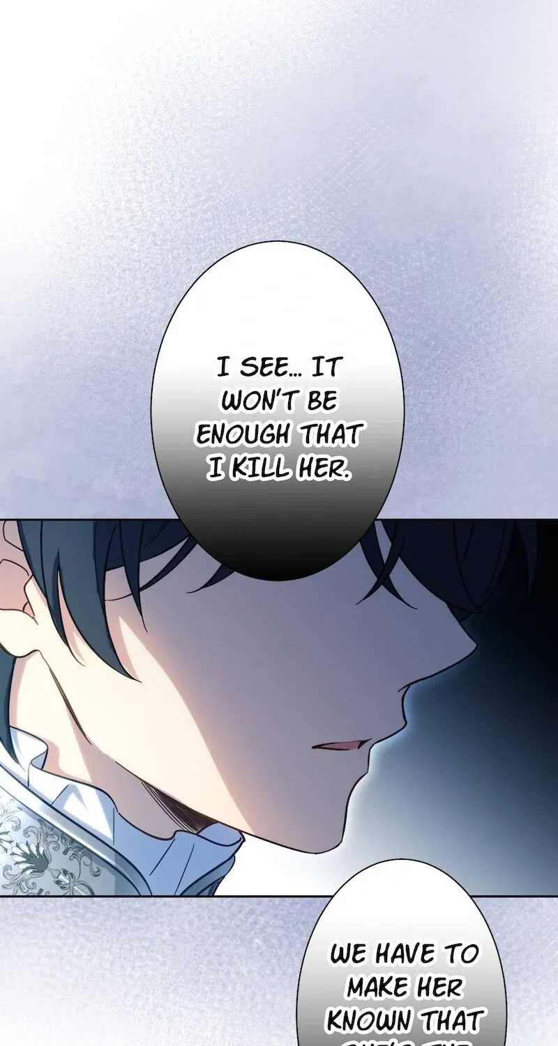The Final-Boss Prince is Somehow Obsessed with the Chubby Villainess: Reincarnated Me Chapter 39 page 65 - 