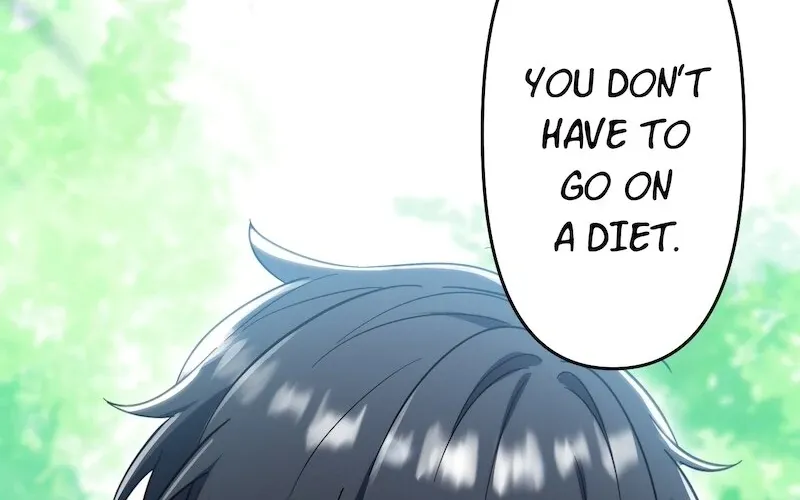 The Final-Boss Prince is Somehow Obsessed with the Chubby Villainess: Reincarnated Me Chapter 39 page 74 - 