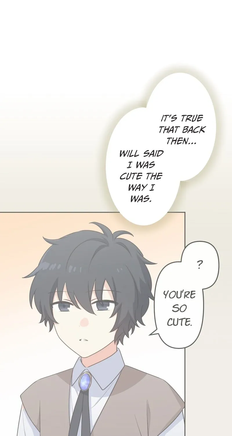 The Final-Boss Prince is Somehow Obsessed with the Chubby Villainess: Reincarnated Me Chapter 39 page 78 - 