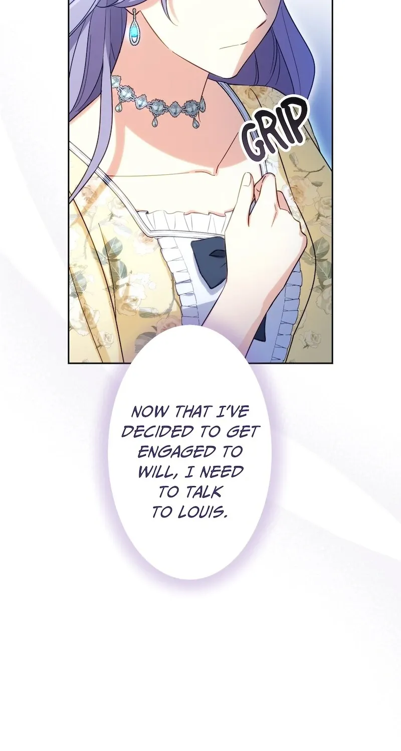 The Final-Boss Prince is Somehow Obsessed with the Chubby Villainess: Reincarnated Me Chapter 39 page 82 - 
