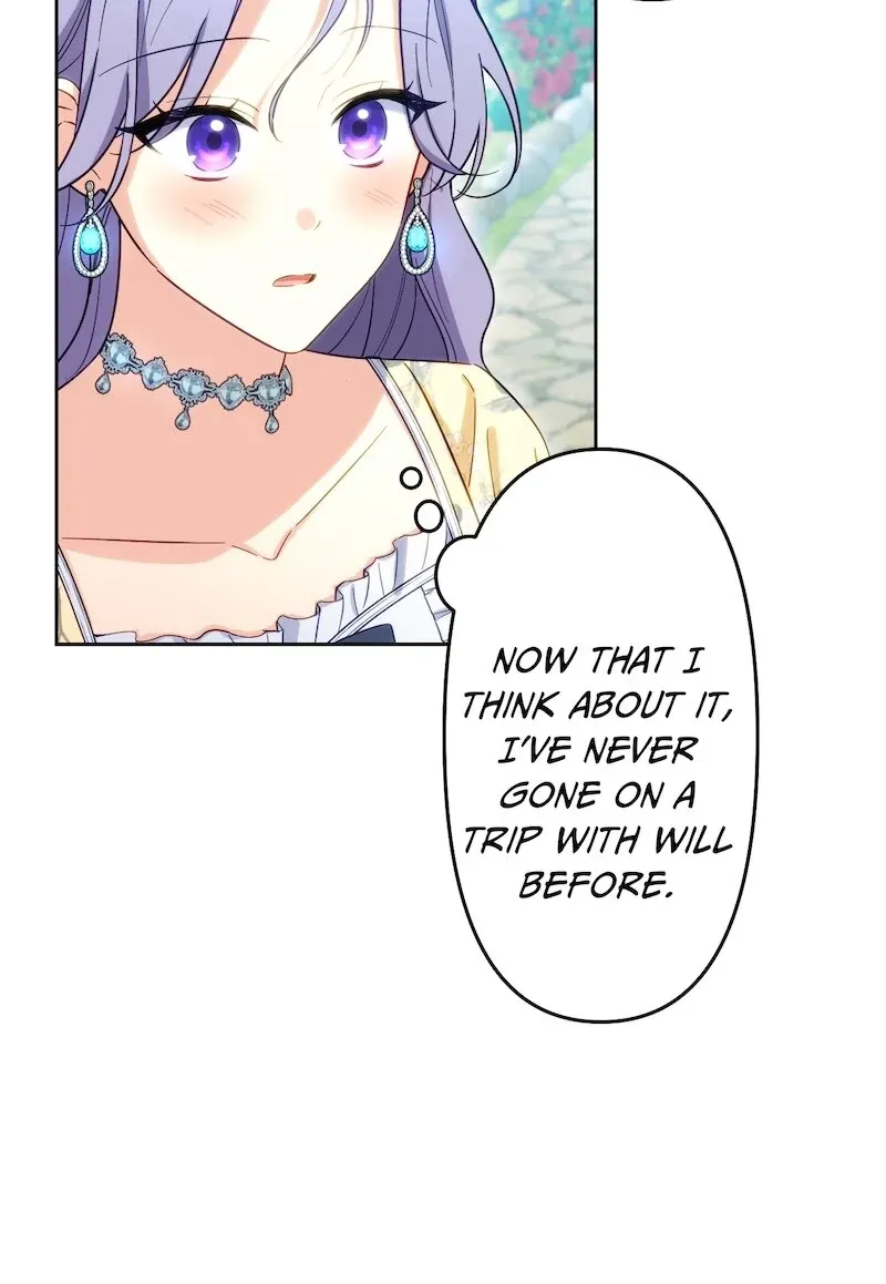 The Final-Boss Prince is Somehow Obsessed with the Chubby Villainess: Reincarnated Me Chapter 39 page 95 - 