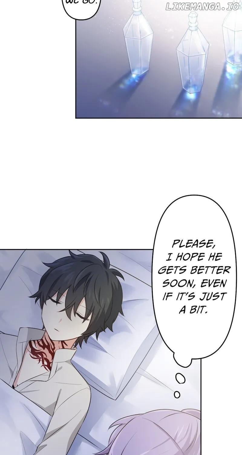 The Final-Boss Prince is Somehow Obsessed with the Chubby Villainess: Reincarnated Me Chapter 4 page 102 - 