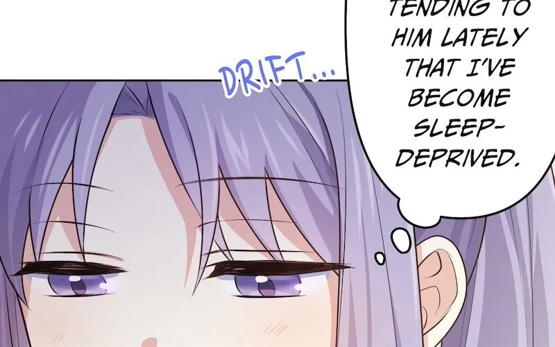The Final-Boss Prince is Somehow Obsessed with the Chubby Villainess: Reincarnated Me Chapter 4 page 105 - 