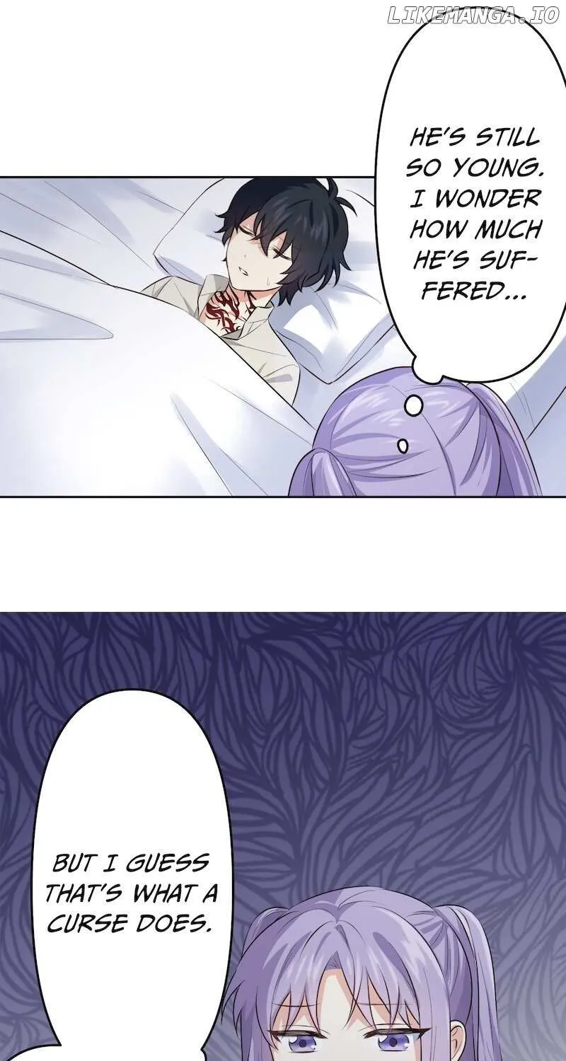 The Final-Boss Prince is Somehow Obsessed with the Chubby Villainess: Reincarnated Me Chapter 4 page 12 - 