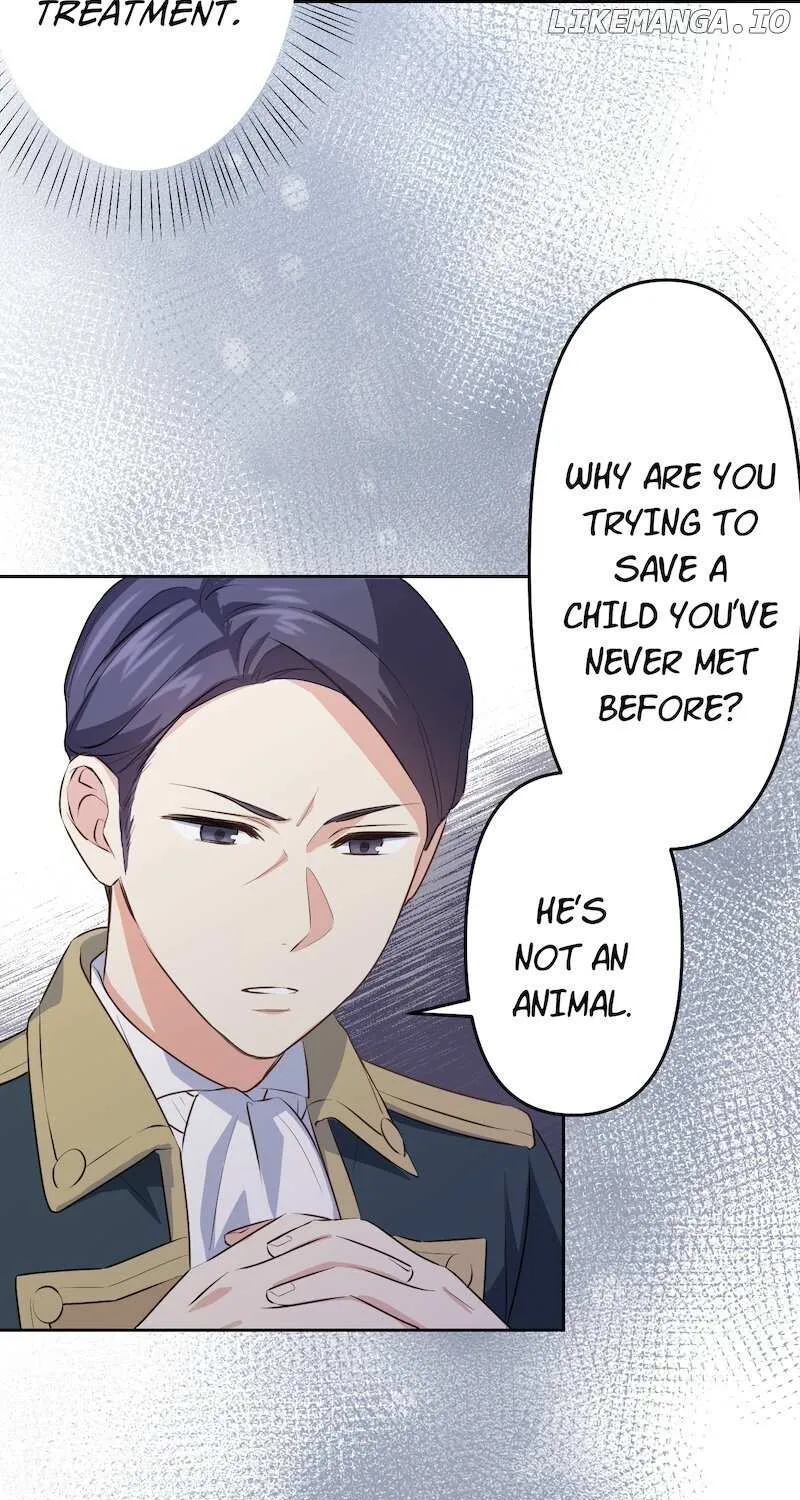 The Final-Boss Prince is Somehow Obsessed with the Chubby Villainess: Reincarnated Me Chapter 4 page 18 - 
