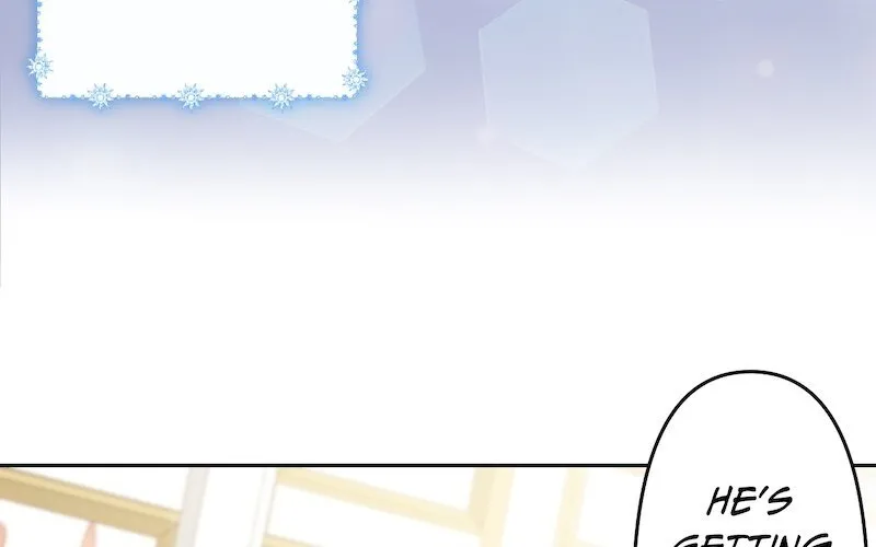 The Final-Boss Prince is Somehow Obsessed with the Chubby Villainess: Reincarnated Me Chapter 4 page 6 - 
