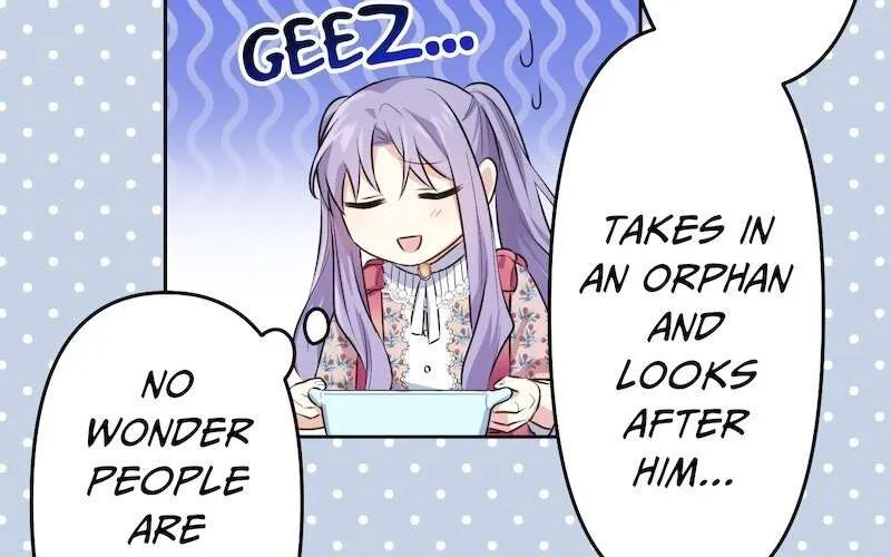 The Final-Boss Prince is Somehow Obsessed with the Chubby Villainess: Reincarnated Me Chapter 4 page 62 - 
