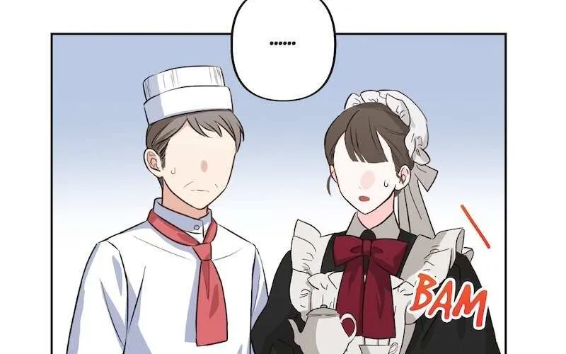 The Final-Boss Prince is Somehow Obsessed with the Chubby Villainess: Reincarnated Me Chapter 4 page 71 - 