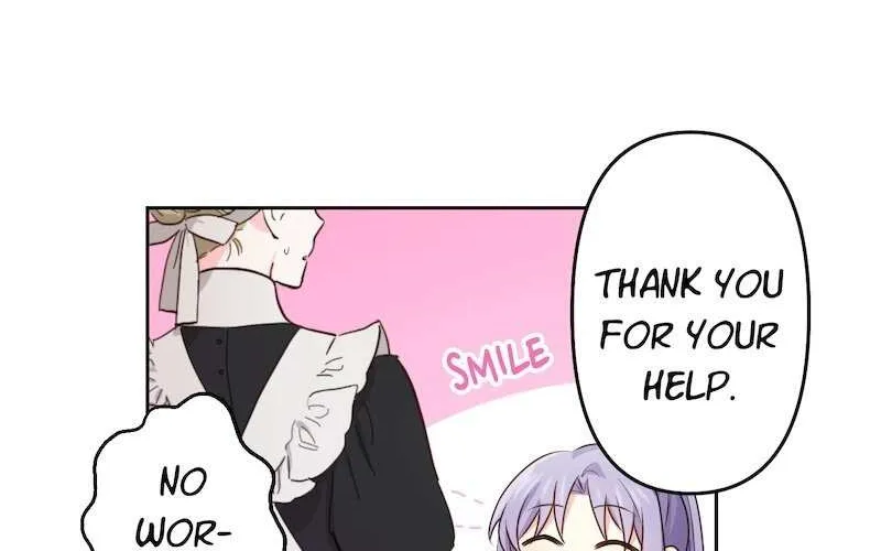 The Final-Boss Prince is Somehow Obsessed with the Chubby Villainess: Reincarnated Me Chapter 4 page 97 - 