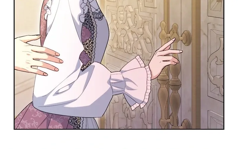 The Final-Boss Prince is Somehow Obsessed with the Chubby Villainess: Reincarnated Me Chapter 40 page 108 - 