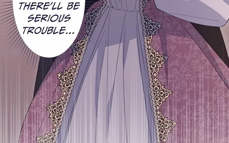 The Final-Boss Prince is Somehow Obsessed with the Chubby Villainess: Reincarnated Me Chapter 40 page 123 - 