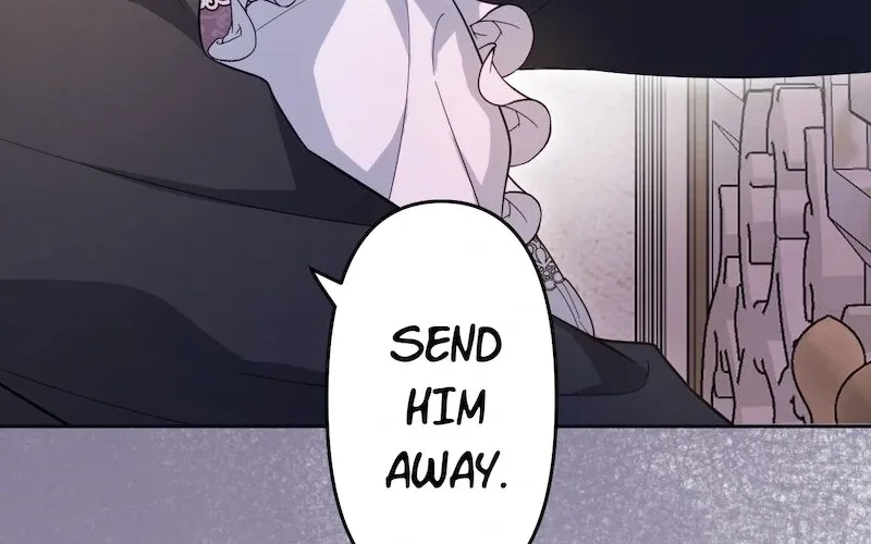 The Final-Boss Prince is Somehow Obsessed with the Chubby Villainess: Reincarnated Me Chapter 40 page 126 - 