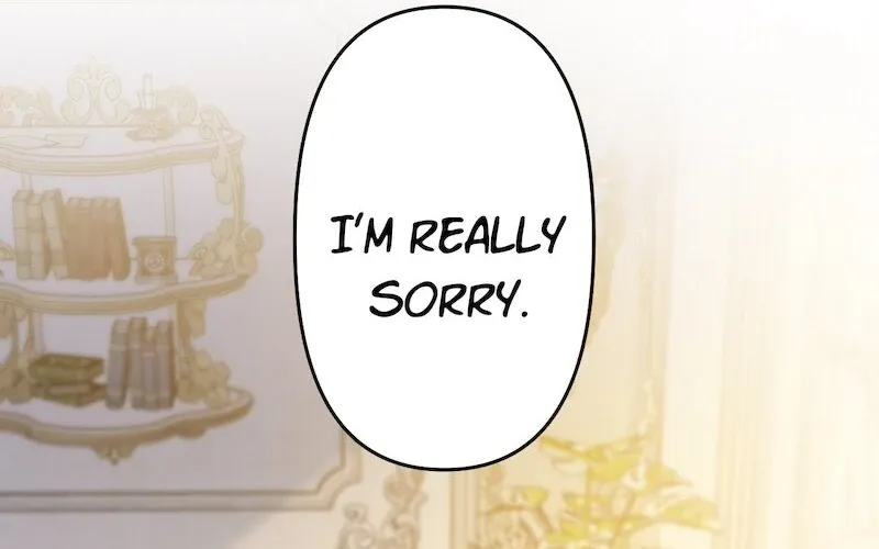 The Final-Boss Prince is Somehow Obsessed with the Chubby Villainess: Reincarnated Me Chapter 40 page 23 - 