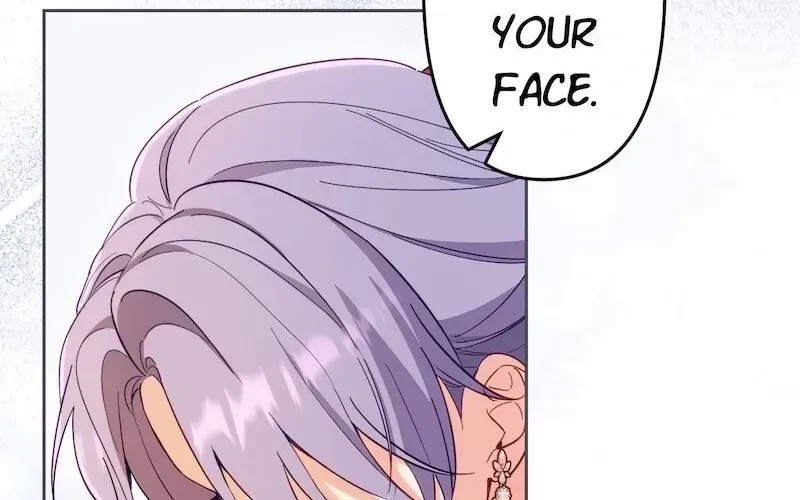 The Final-Boss Prince is Somehow Obsessed with the Chubby Villainess: Reincarnated Me Chapter 40 page 25 - 