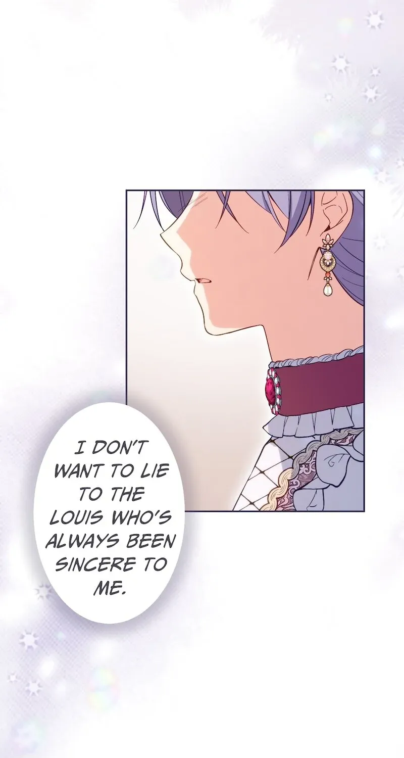 The Final-Boss Prince is Somehow Obsessed with the Chubby Villainess: Reincarnated Me Chapter 40 page 28 - 