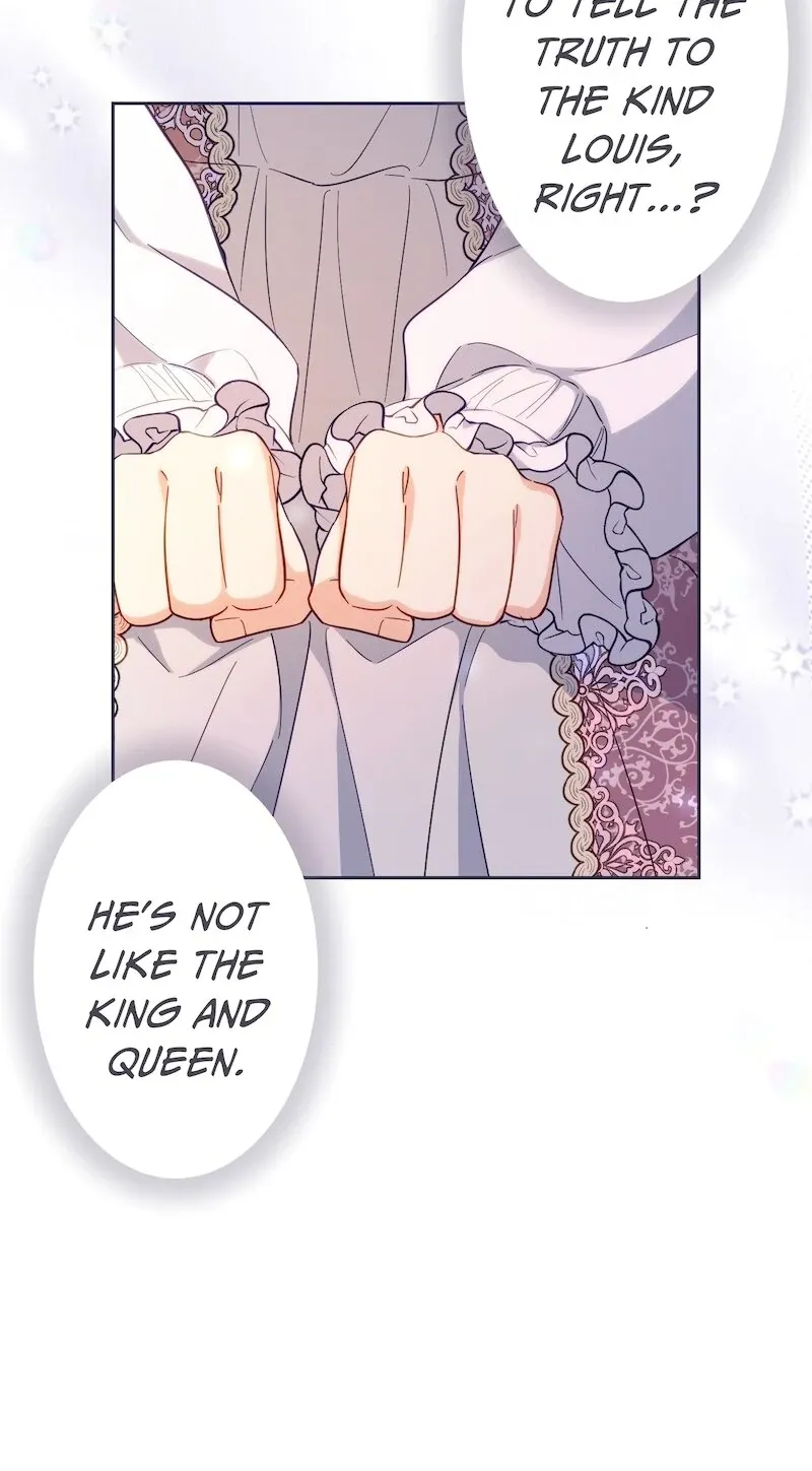 The Final-Boss Prince is Somehow Obsessed with the Chubby Villainess: Reincarnated Me Chapter 40 page 30 - 
