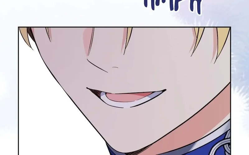 The Final-Boss Prince is Somehow Obsessed with the Chubby Villainess: Reincarnated Me Chapter 40 page 34 - 