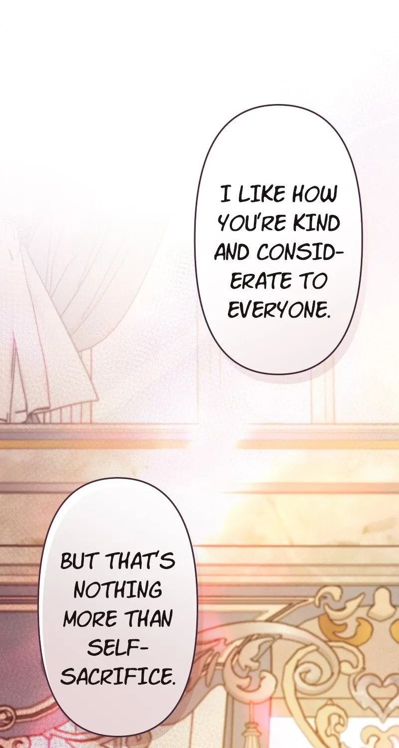 The Final-Boss Prince is Somehow Obsessed with the Chubby Villainess: Reincarnated Me Chapter 40 page 40 - 
