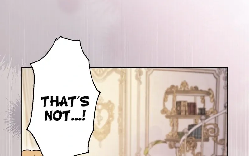 The Final-Boss Prince is Somehow Obsessed with the Chubby Villainess: Reincarnated Me Chapter 40 page 43 - 