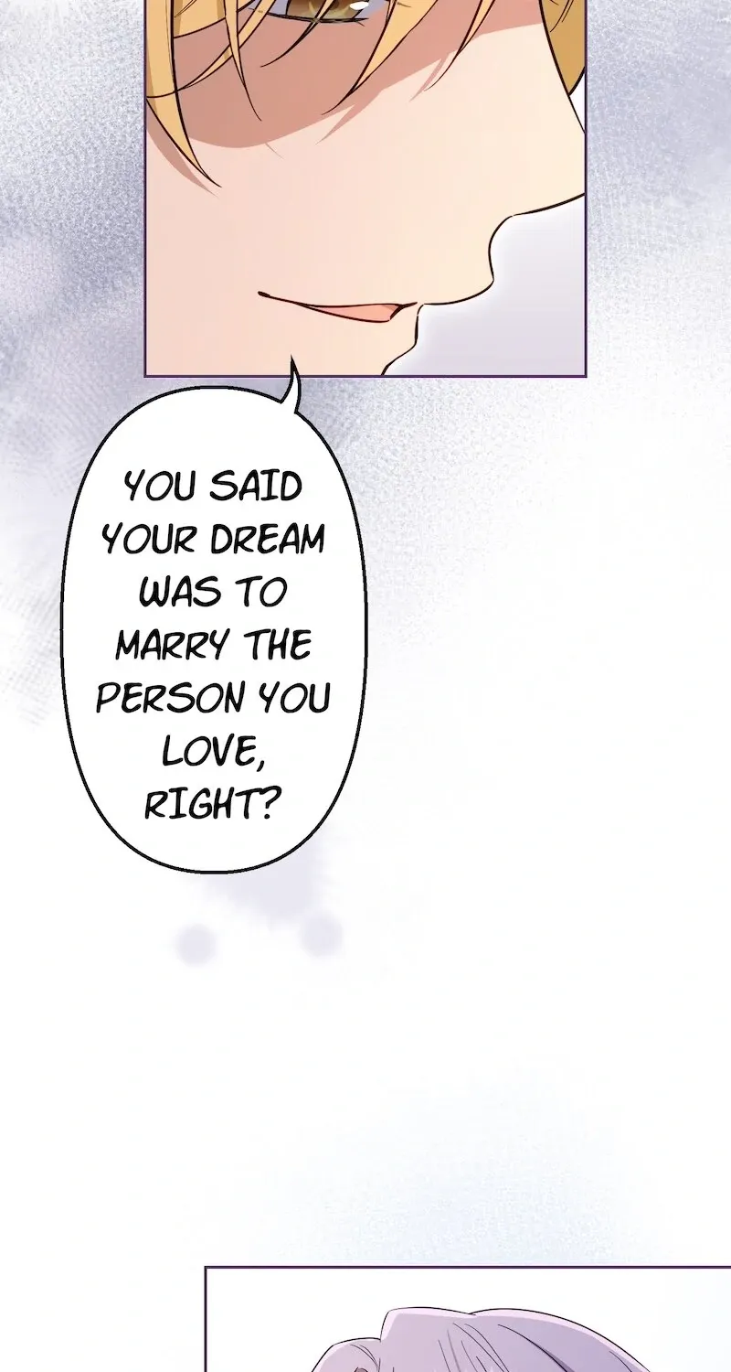 The Final-Boss Prince is Somehow Obsessed with the Chubby Villainess: Reincarnated Me Chapter 40 page 46 - 