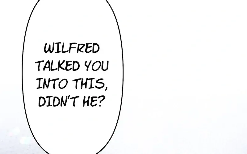 The Final-Boss Prince is Somehow Obsessed with the Chubby Villainess: Reincarnated Me Chapter 40 page 53 - 