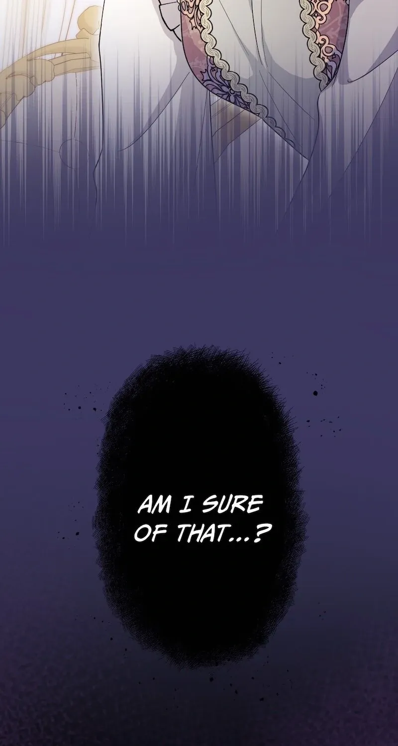 The Final-Boss Prince is Somehow Obsessed with the Chubby Villainess: Reincarnated Me Chapter 40 page 79 - 