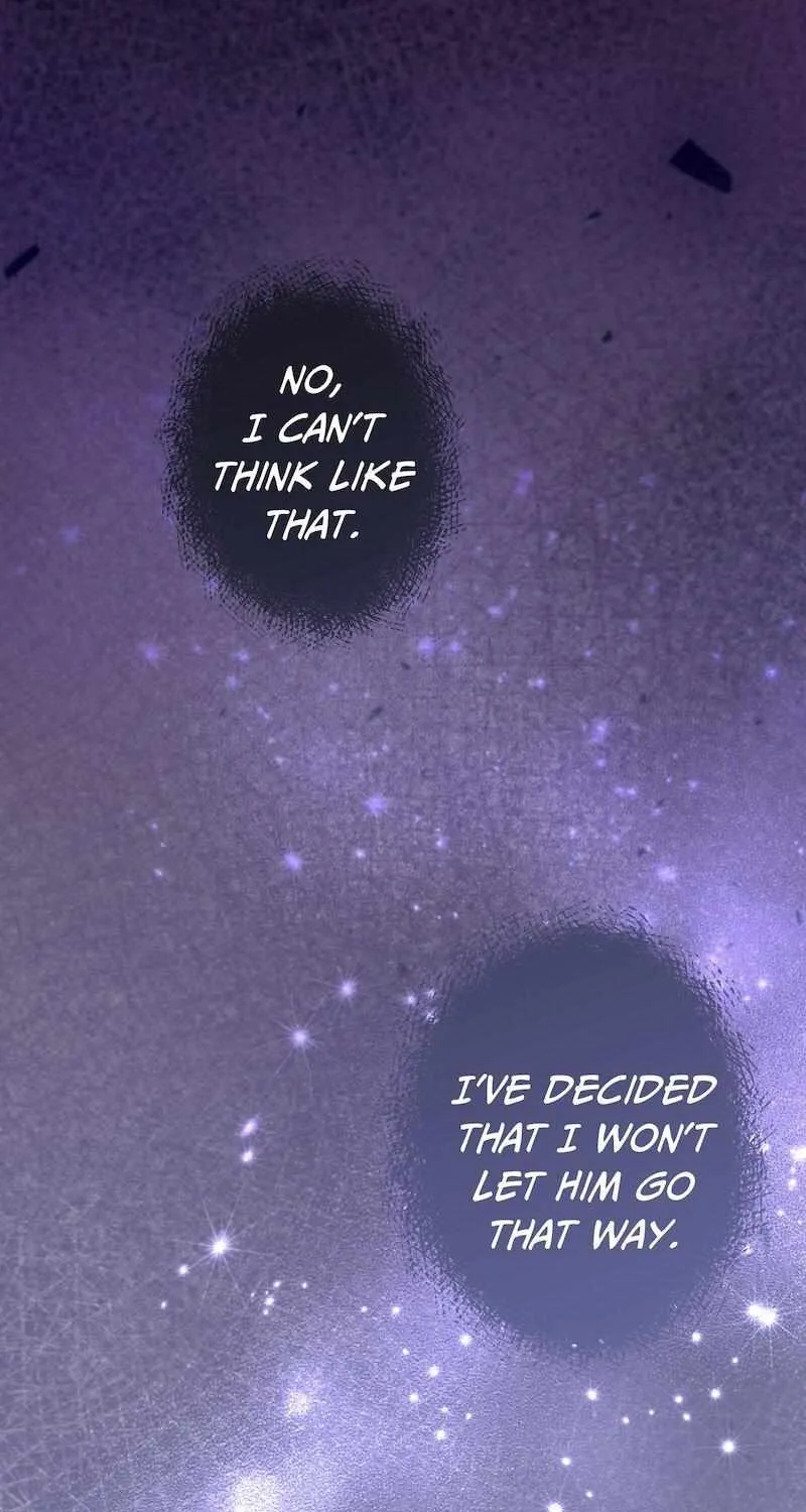 The Final-Boss Prince is Somehow Obsessed with the Chubby Villainess: Reincarnated Me Chapter 40 page 81 - 