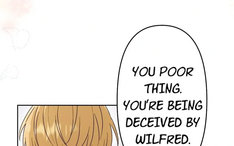 The Final-Boss Prince is Somehow Obsessed with the Chubby Villainess: Reincarnated Me Chapter 40 page 88 - 