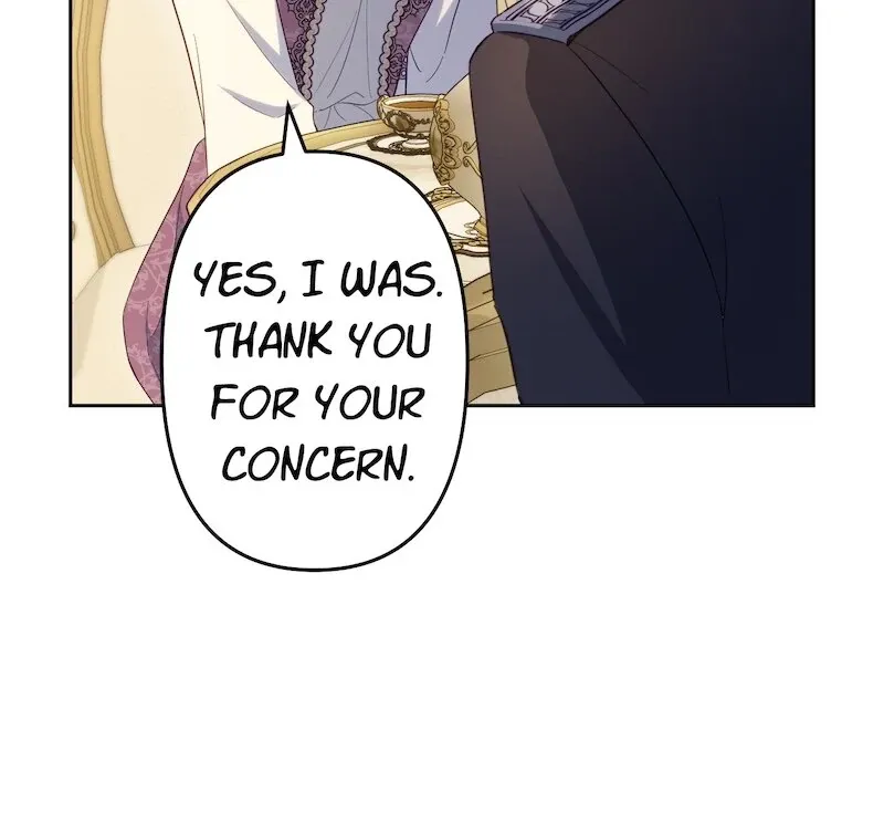 The Final-Boss Prince is Somehow Obsessed with the Chubby Villainess: Reincarnated Me Chapter 40 page 10 - 