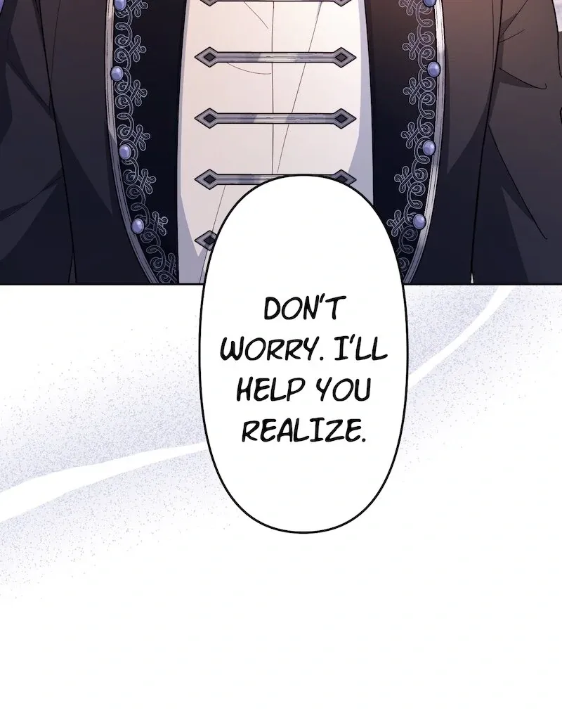The Final-Boss Prince is Somehow Obsessed with the Chubby Villainess: Reincarnated Me Chapter 40 page 91 - 