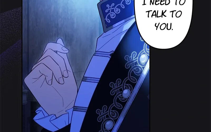 The Final-Boss Prince is Somehow Obsessed with the Chubby Villainess: Reincarnated Me Chapter 41 page 112 - 