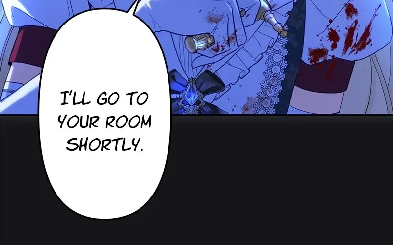 The Final-Boss Prince is Somehow Obsessed with the Chubby Villainess: Reincarnated Me Chapter 41 page 114 - 