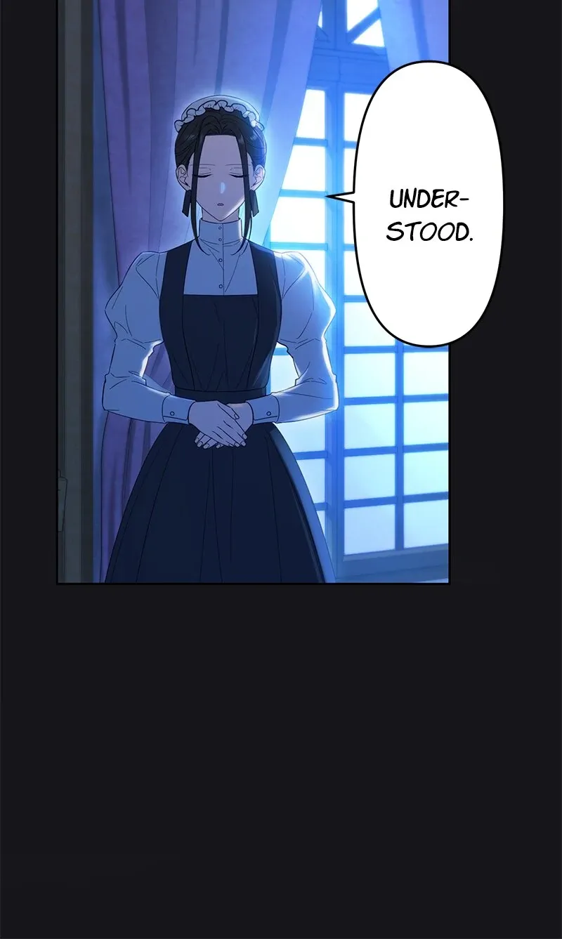 The Final-Boss Prince is Somehow Obsessed with the Chubby Villainess: Reincarnated Me Chapter 41 page 119 - 