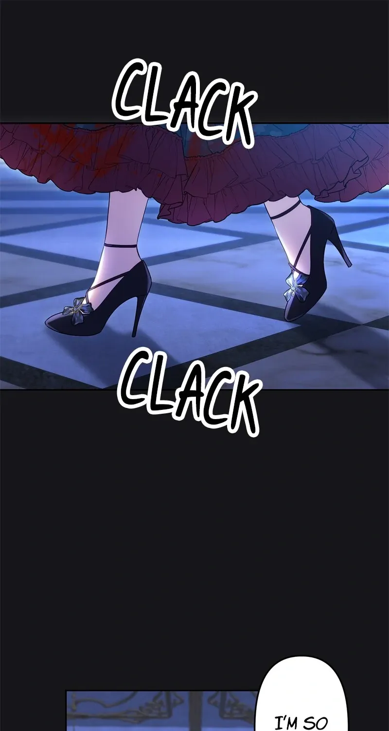 The Final-Boss Prince is Somehow Obsessed with the Chubby Villainess: Reincarnated Me Chapter 41 page 120 - 
