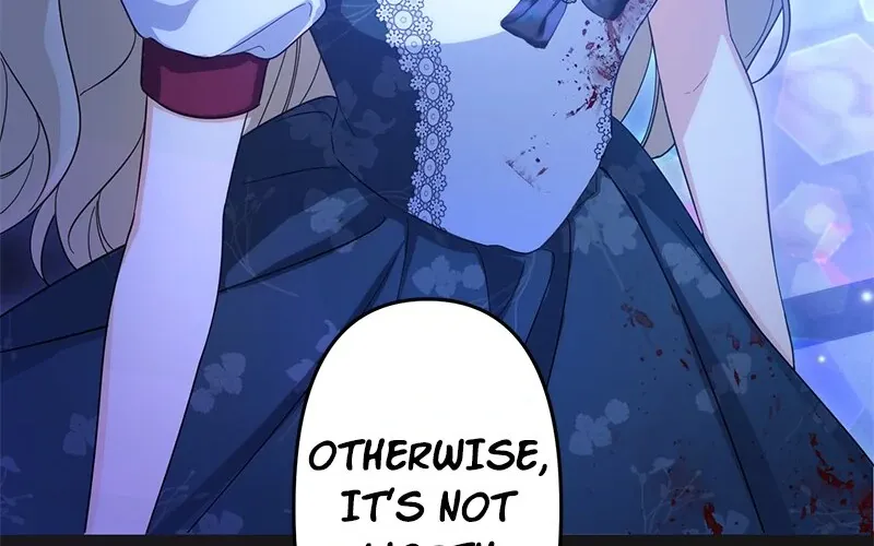 The Final-Boss Prince is Somehow Obsessed with the Chubby Villainess: Reincarnated Me Chapter 41 page 129 - 