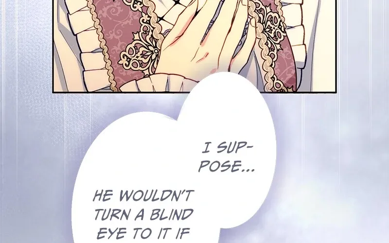The Final-Boss Prince is Somehow Obsessed with the Chubby Villainess: Reincarnated Me Chapter 41 page 28 - 