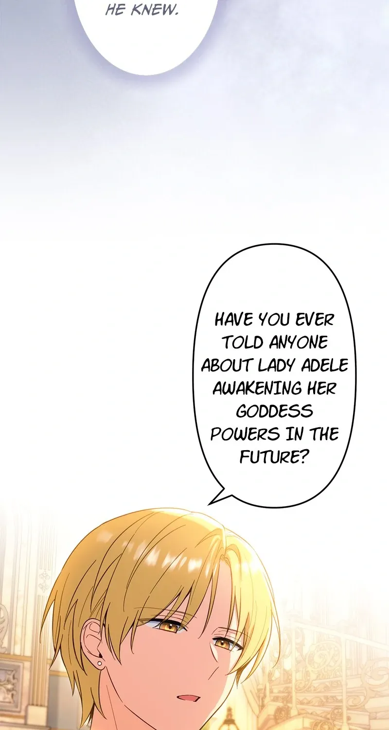 The Final-Boss Prince is Somehow Obsessed with the Chubby Villainess: Reincarnated Me Chapter 41 page 29 - 