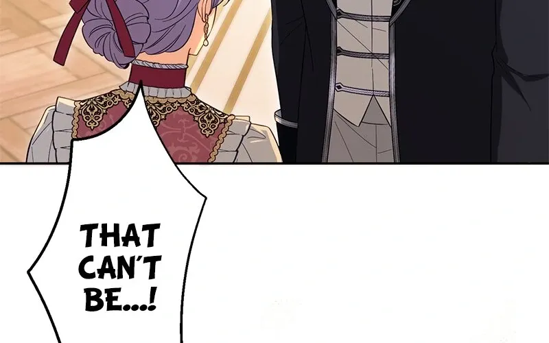 The Final-Boss Prince is Somehow Obsessed with the Chubby Villainess: Reincarnated Me Chapter 41 page 38 - 