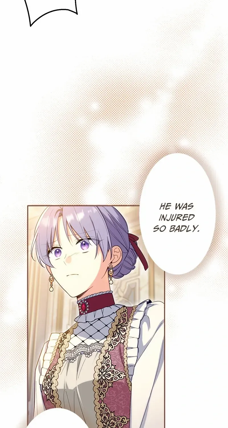 The Final-Boss Prince is Somehow Obsessed with the Chubby Villainess: Reincarnated Me Chapter 41 page 39 - 