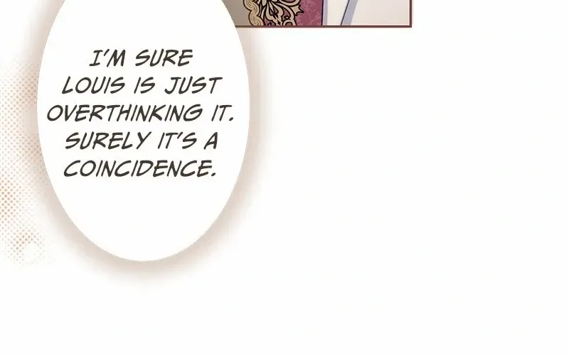 The Final-Boss Prince is Somehow Obsessed with the Chubby Villainess: Reincarnated Me Chapter 41 page 40 - 