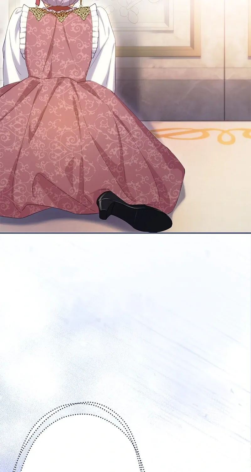 The Final-Boss Prince is Somehow Obsessed with the Chubby Villainess: Reincarnated Me Chapter 41 page 47 - 