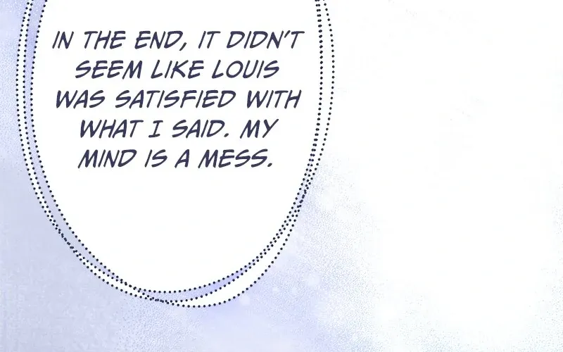 The Final-Boss Prince is Somehow Obsessed with the Chubby Villainess: Reincarnated Me Chapter 41 page 48 - 