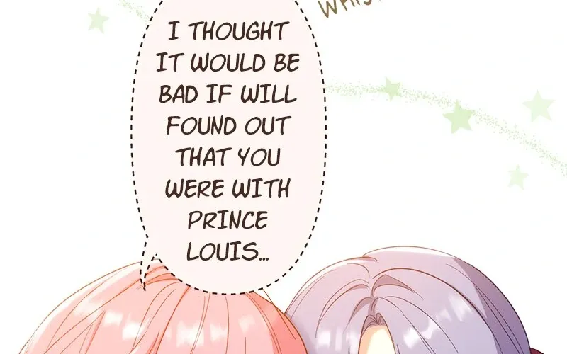 The Final-Boss Prince is Somehow Obsessed with the Chubby Villainess: Reincarnated Me Chapter 41 page 61 - 