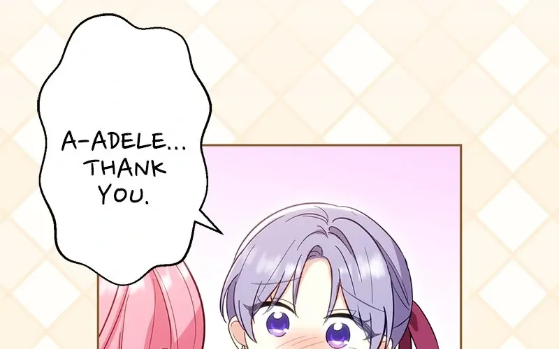 The Final-Boss Prince is Somehow Obsessed with the Chubby Villainess: Reincarnated Me Chapter 41 page 63 - 