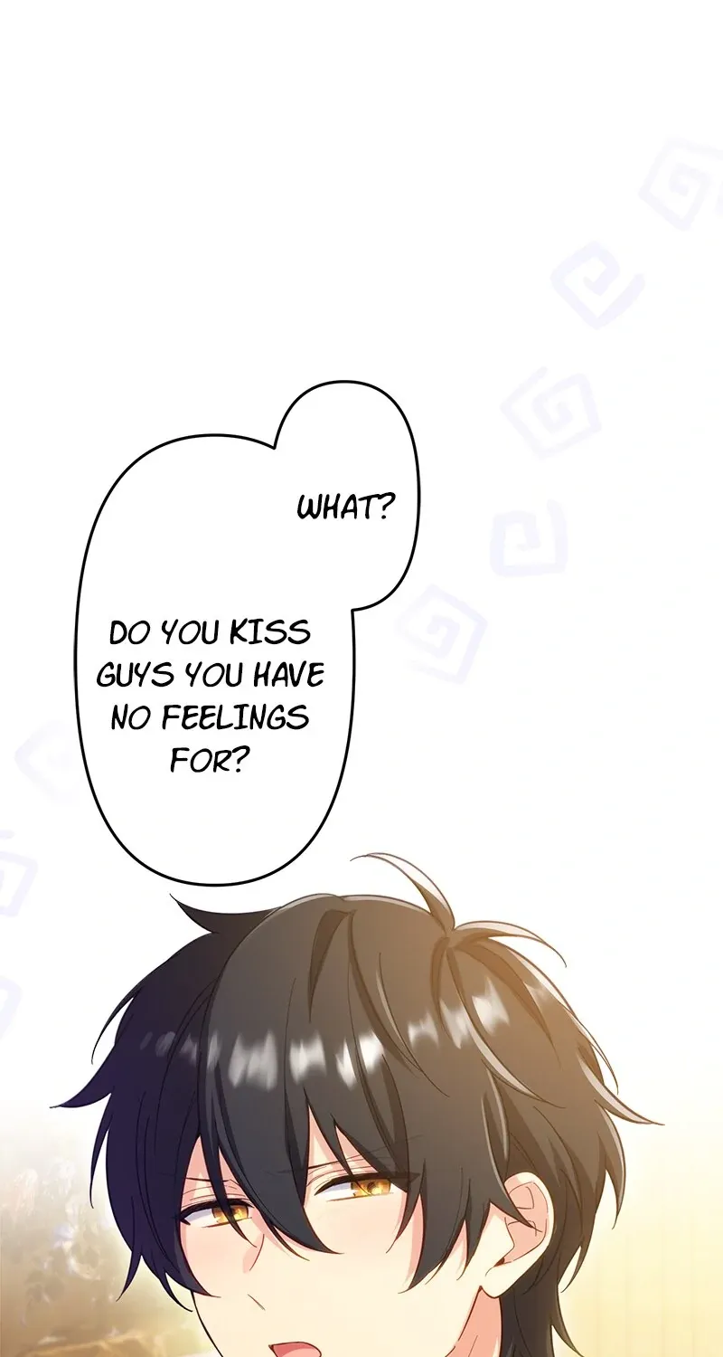 The Final-Boss Prince is Somehow Obsessed with the Chubby Villainess: Reincarnated Me Chapter 41 page 85 - 