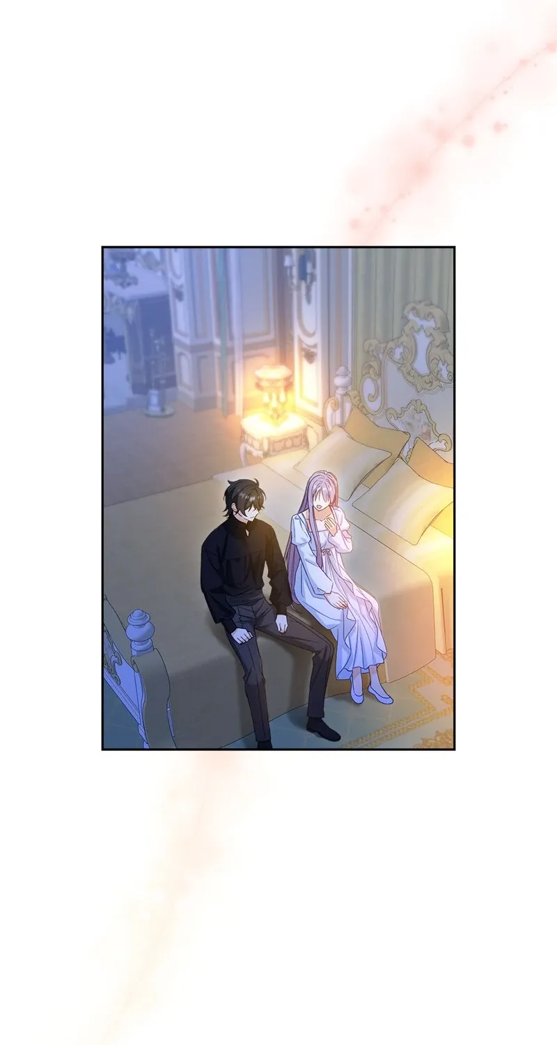 The Final-Boss Prince is Somehow Obsessed with the Chubby Villainess: Reincarnated Me Chapter 42 page 107 - 